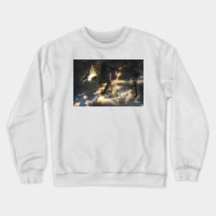 The Hunters Crewneck Sweatshirt